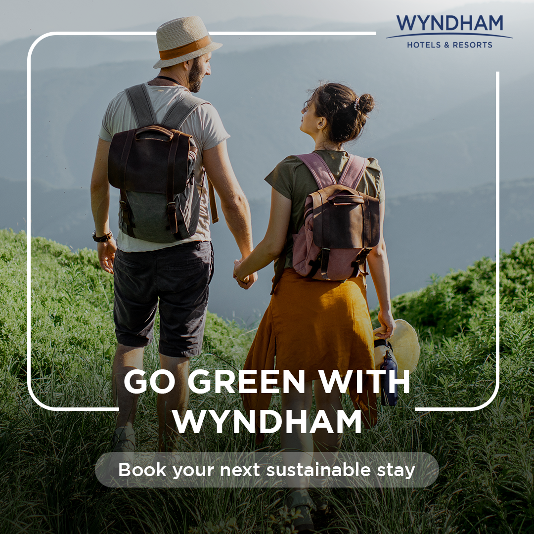 Wyndham Rewards