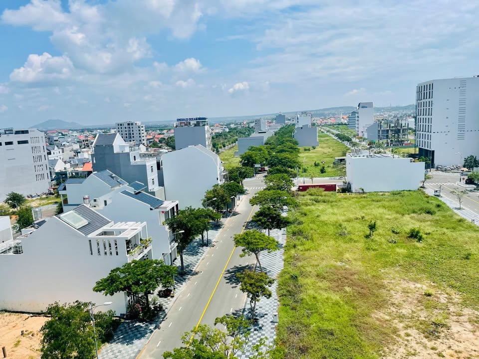 Ocean Dunes Phan Thiết - Phố Biển Rạng Đông