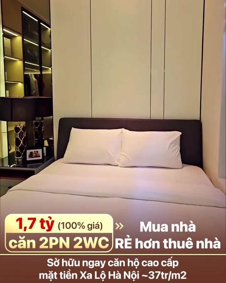 CĂN HỘ THÀNH PHỐ