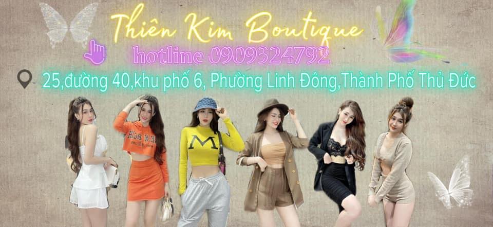 THANH LÝ ĐỒ THIÊN KIM NGUYỄN