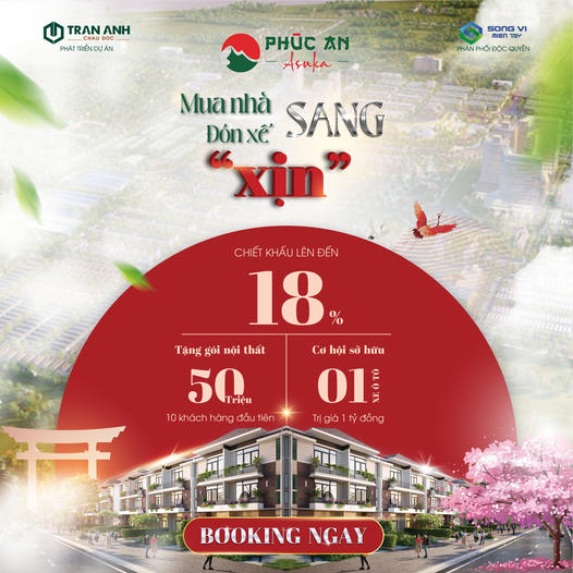 Song Vi Group Miền Tây