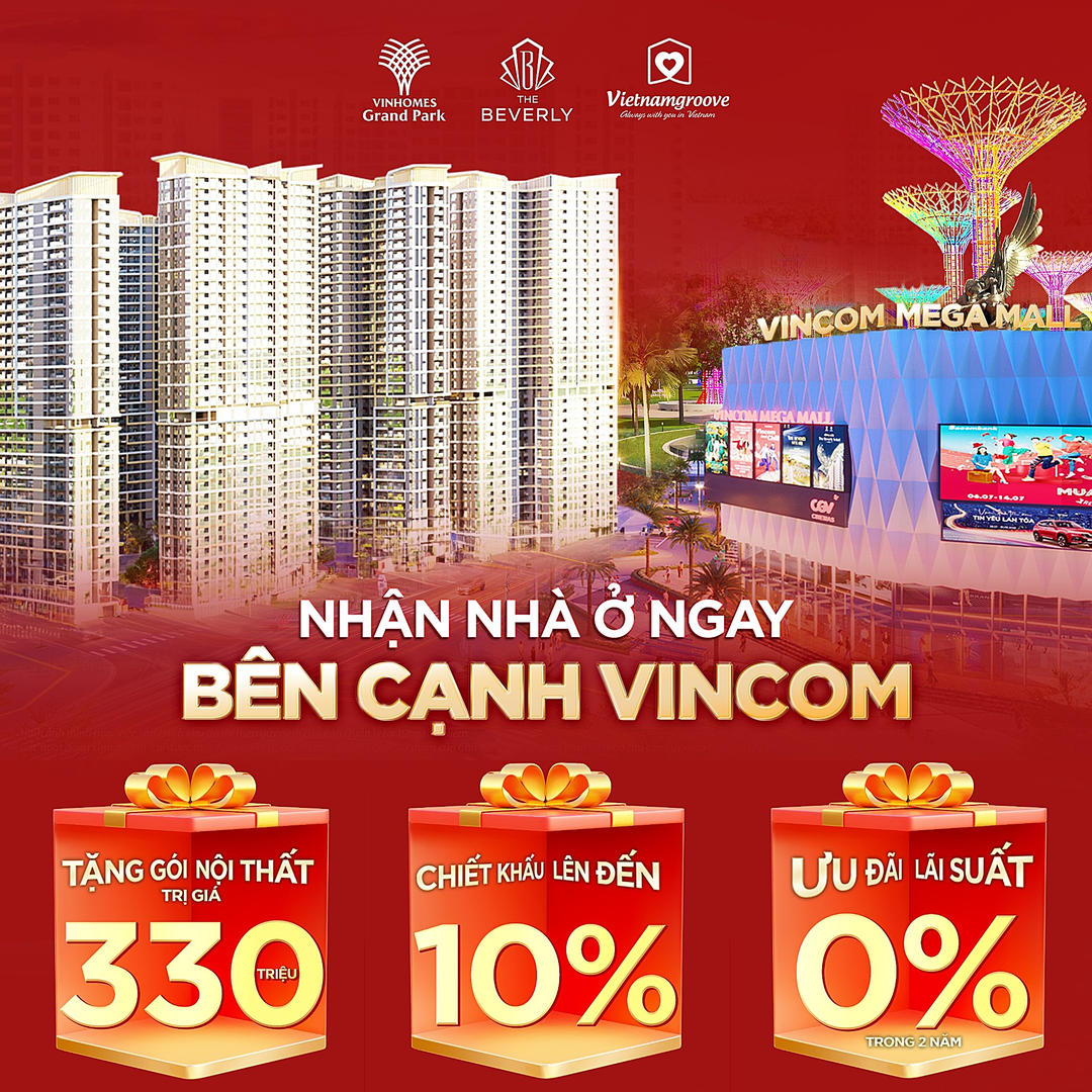 VietnamGroove Real Estate