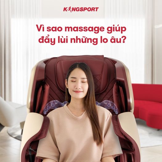 Kingsport Việt Nam