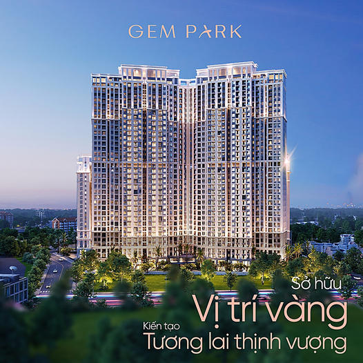 Gem Park