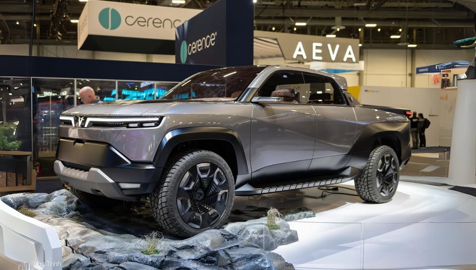   Hội Xe Điện VinFast Việt Nam