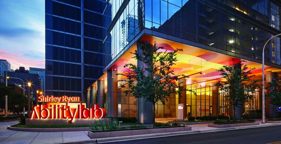 Shirley Ryan AbilityLab