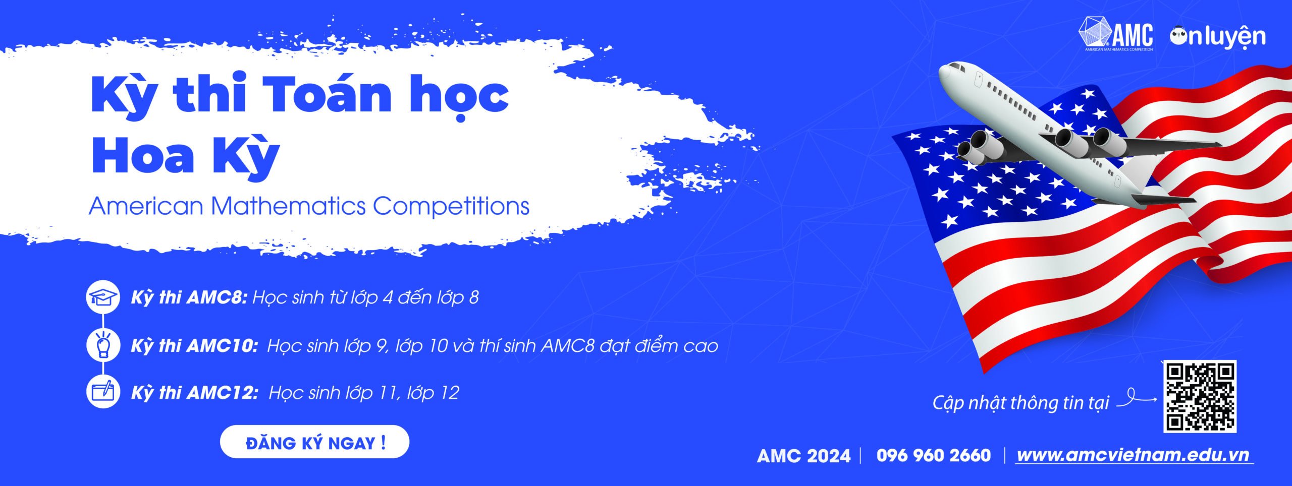 AMC Vietnam