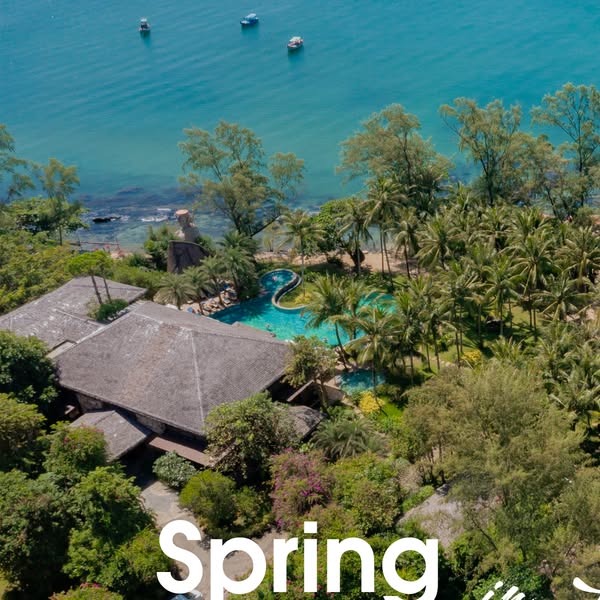 Ocean Bay Phu Quoc Resort and Spa