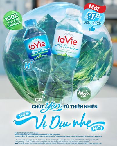 La Vie