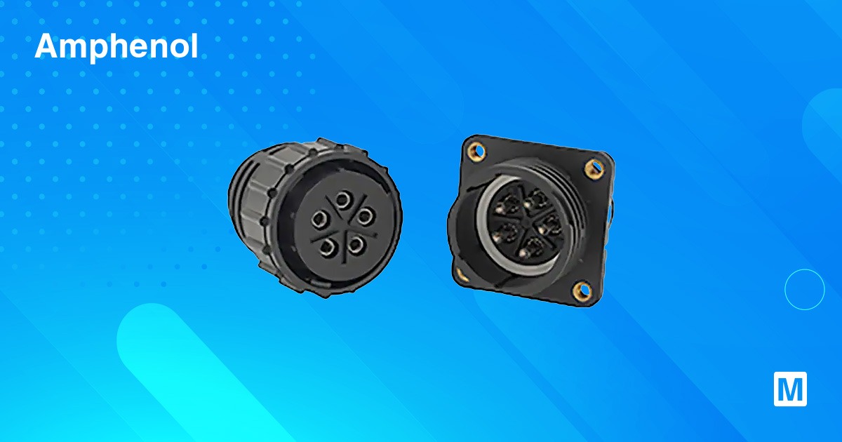 Mouser Electronics