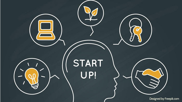 Kết nối Start-Up Việt Nam
