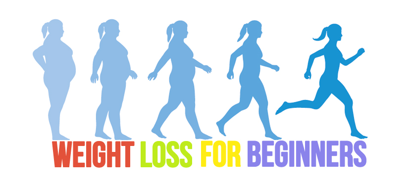 Weight Loss For Beginners