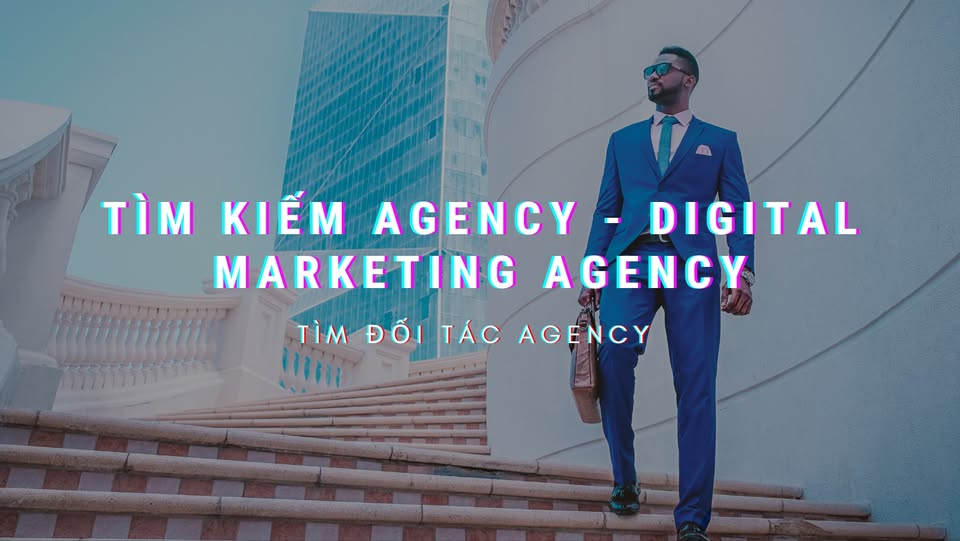 TÌM AGENCY - TÌM DIGITAL MARKETING AGENCY