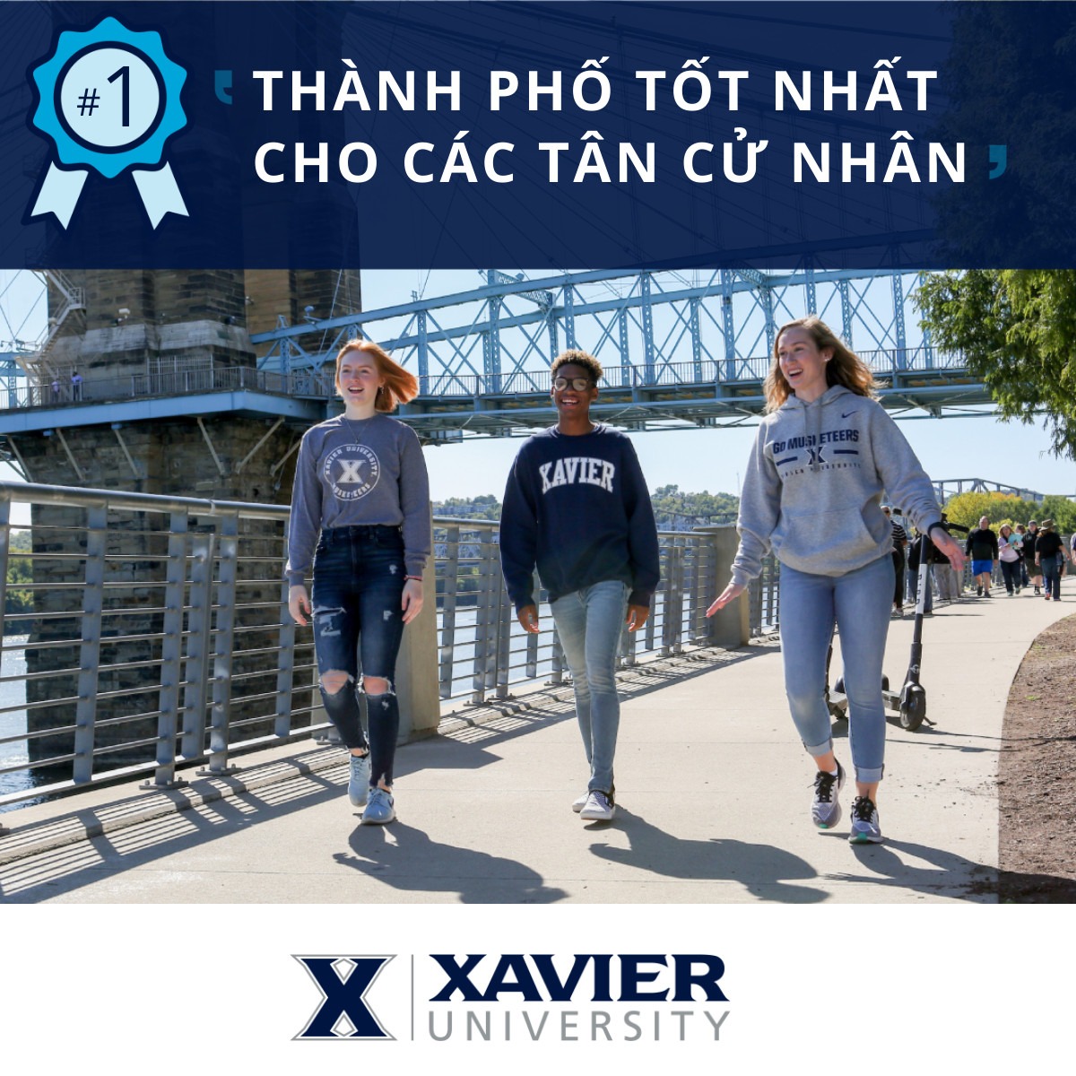 Xavier University