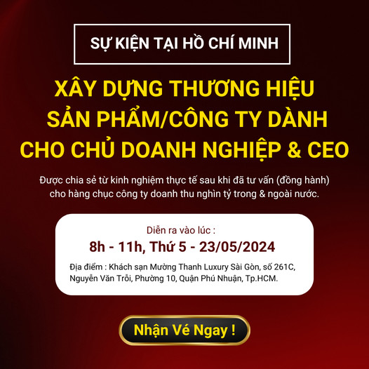 Hỗ trợ Scale Up, Văn Phòng Chia sẻ trung tâm Sài Gòn, Hà Nội