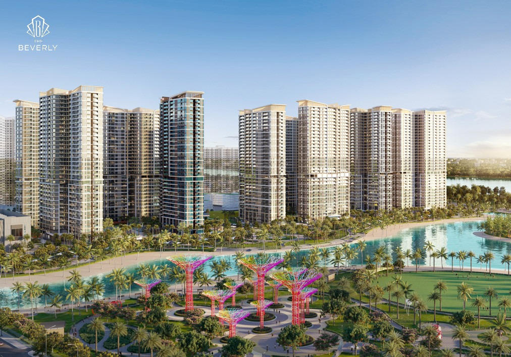 VinHomes Quận 9