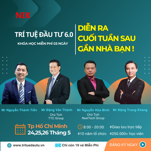 Nguyễn Thành Tiến