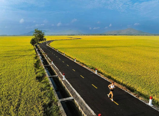 Runcation Vietnam