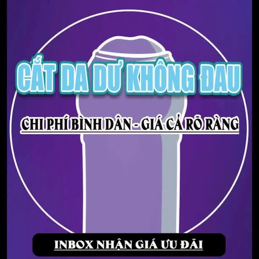 Phòng Khám Nam Khoa Chất Lượng Cao - High-Quality Andrology Clinic