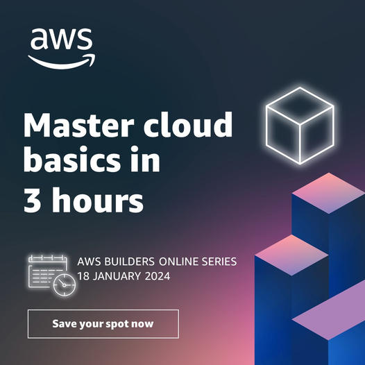 Amazon Web Services