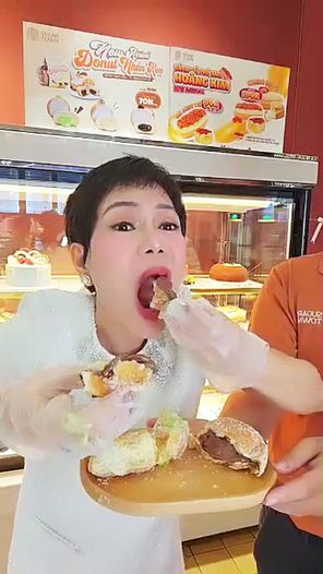 Sugar Town in Saigon