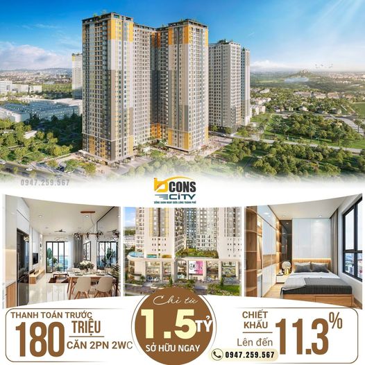 Căn Hộ Giá Tốt Thủ Đức