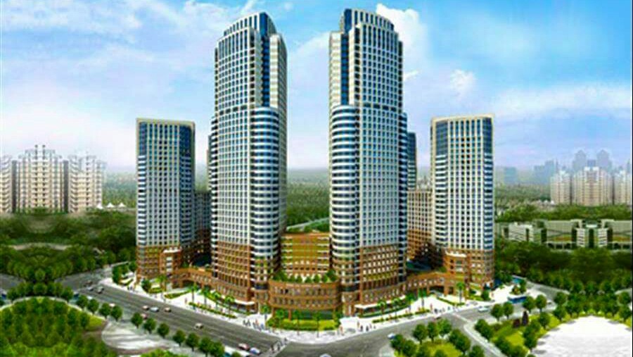 SÀN GIAO DỊCH BẤT ĐỘNG SẢN