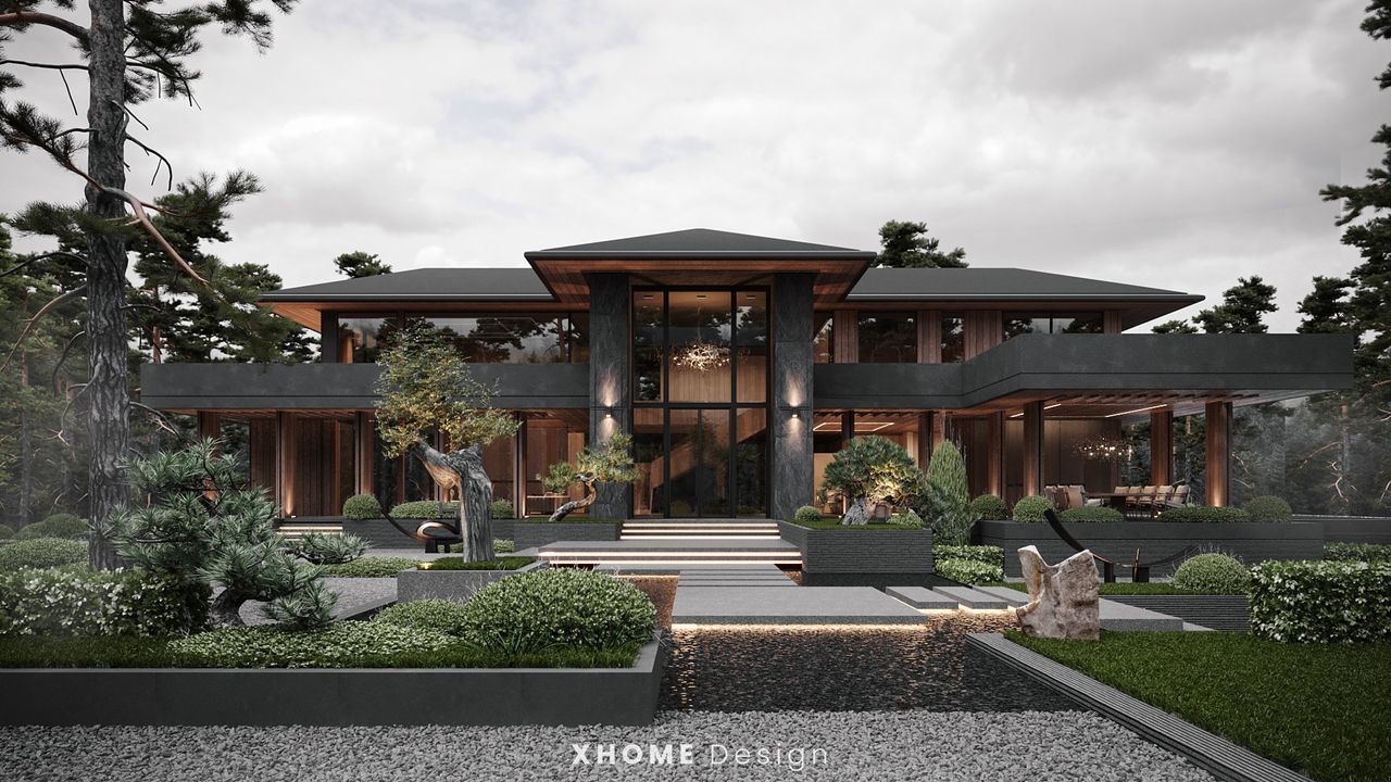 Xhome Sài Gòn - Nội Thất và Xây Dựng