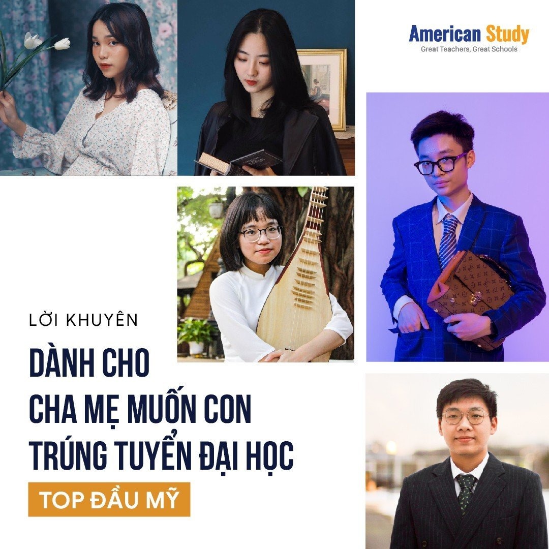 American Study
