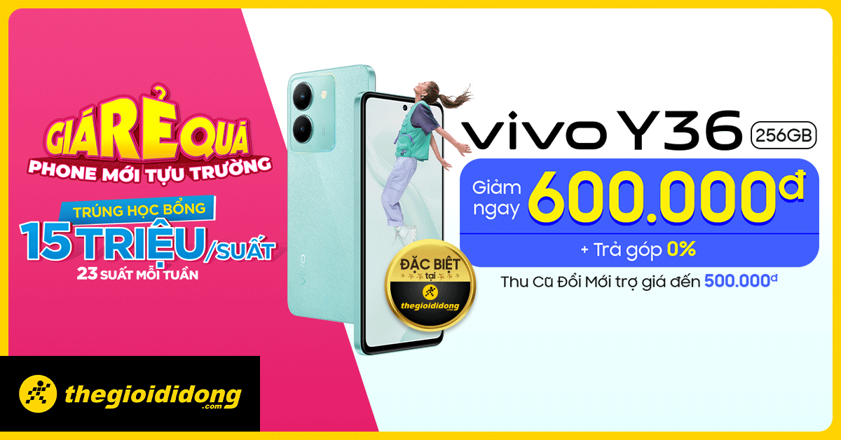 Thế Giới Di Động (thegioididong.com)