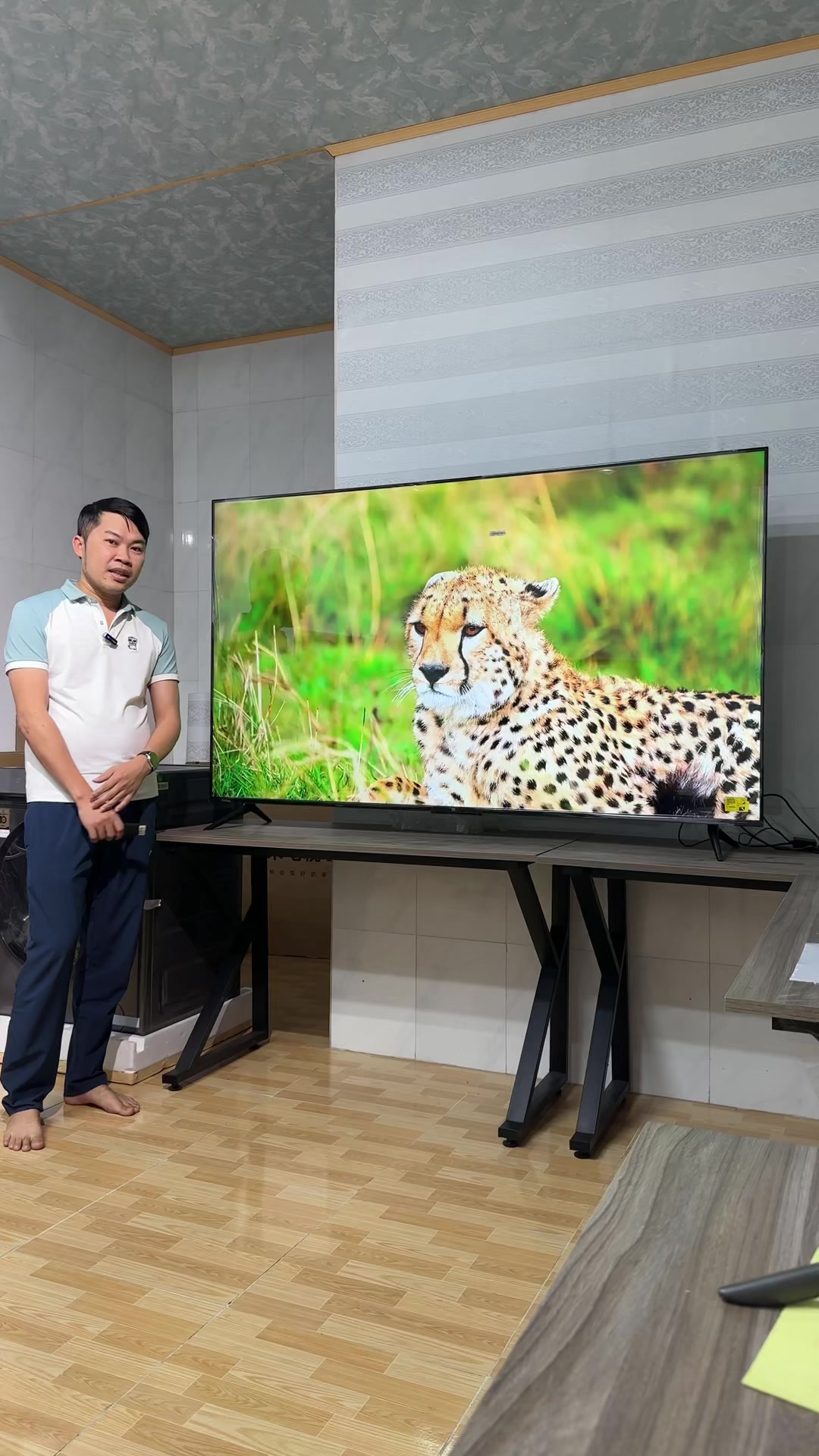 Tivi Xiaomi Hải Phòng và Toàn Quốc