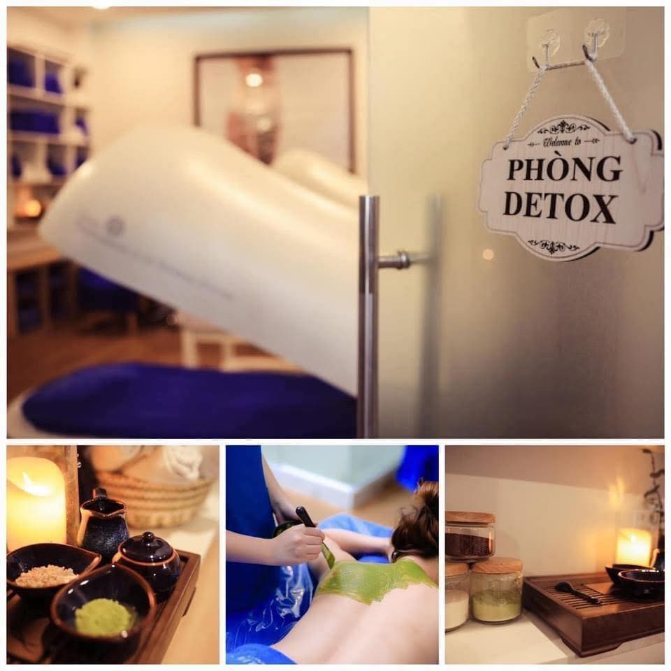 Swedish Beauty - Face & Body Care