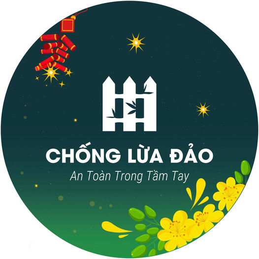 Chongluadao.vn