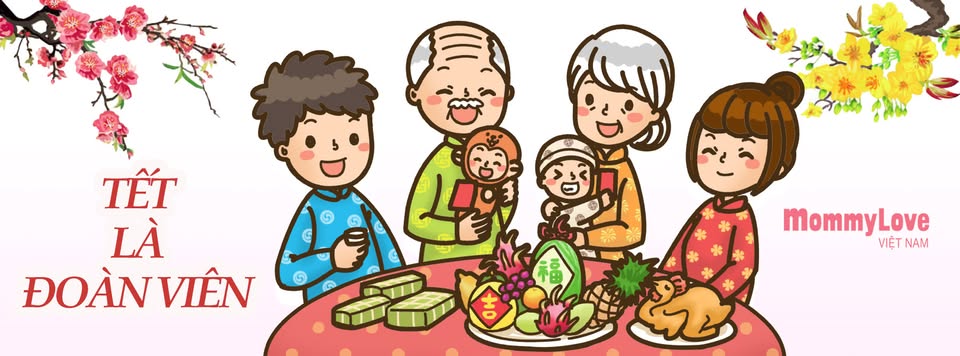 MommyLove/ Sổ tay kiến thức nuôi con