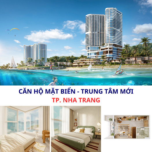 Libera Nha Trang