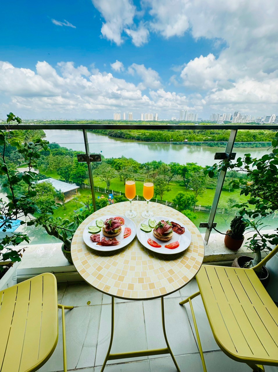 Saigonnicehouse
