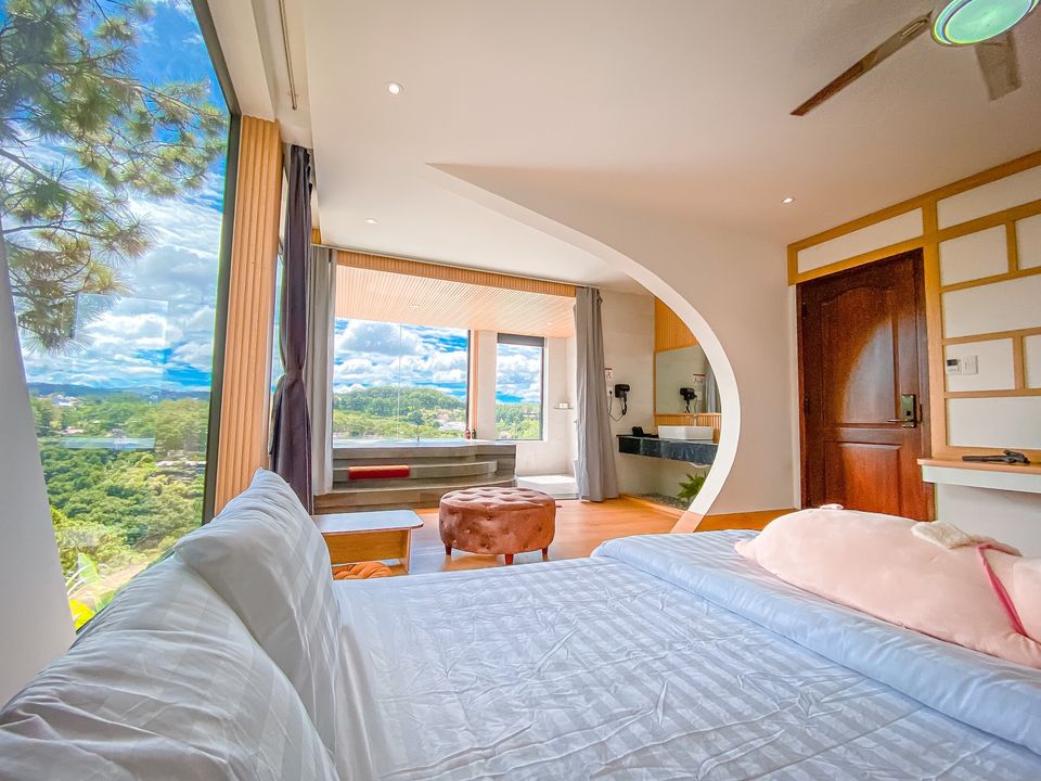 Oppa Hotel - Đưa em đi khắp Đalat