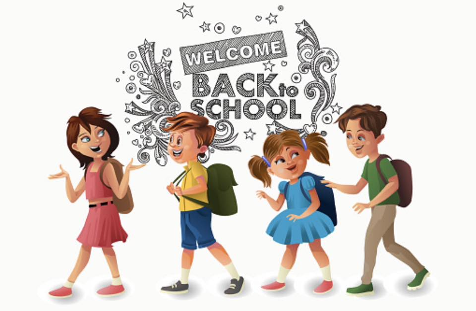 Hội Phụ Huynh Các Trường Quốc Tế