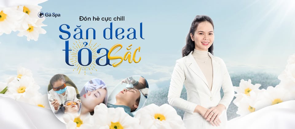 Gà Spa BÌNH DƯƠNG