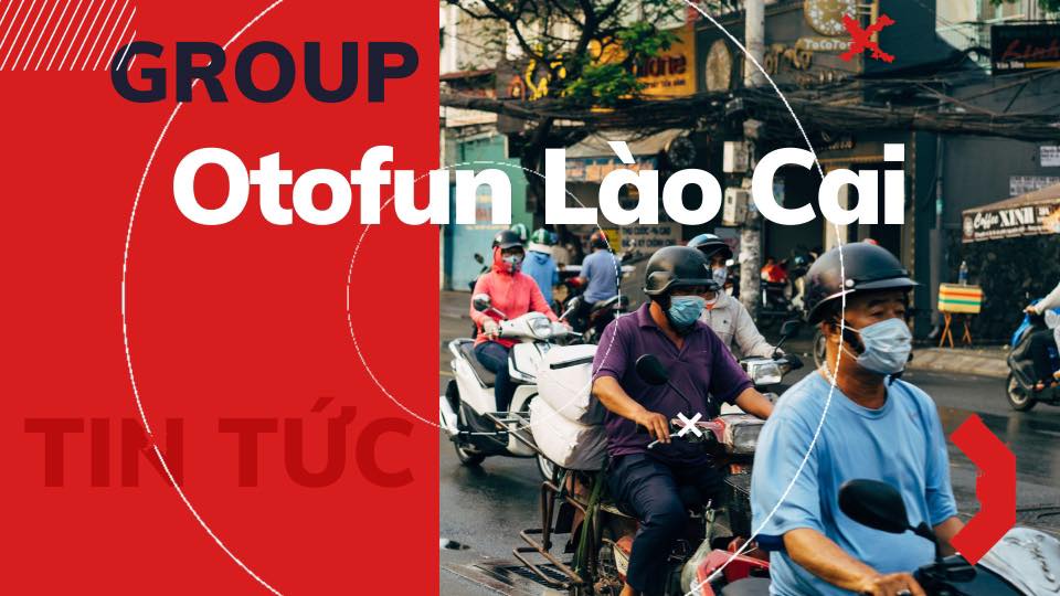 Laocaionline Group - Chợ Của Người Lào Cai