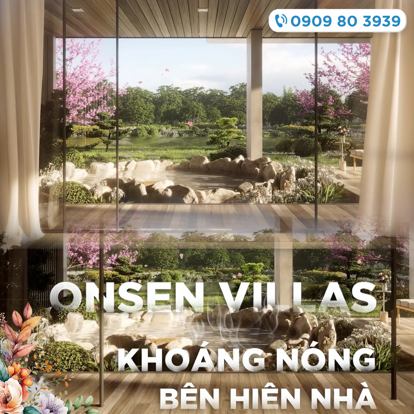 Eco Village Saigon River