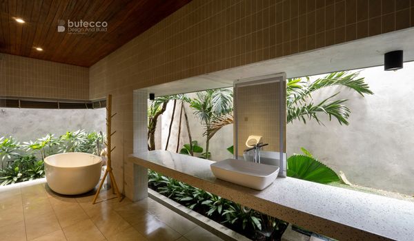 Butecco - Nhà Là Resort