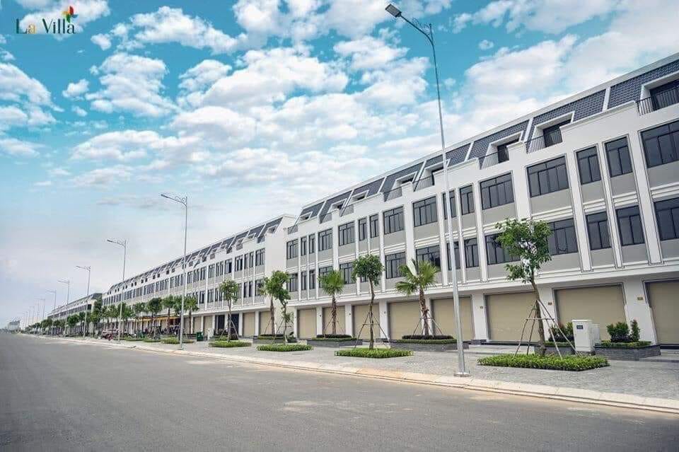 Hội Môi Giới Nhà Đất Long An