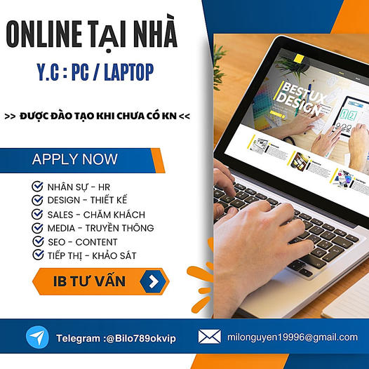 Online Tại Nhà - Liên Minh OKVIP
