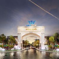 Công ty TNHH Đầu tư Xây dựng Thương mại SG Vietland