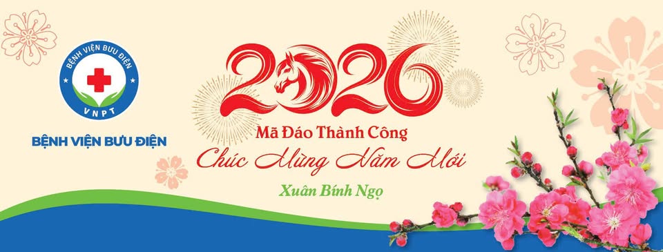 Bệnh viện Bưu điện