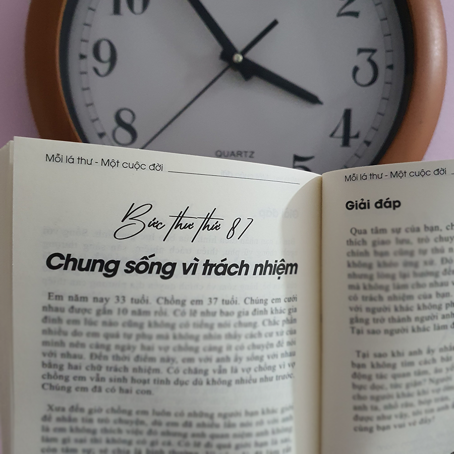 Đinh Đoàn - Hạnh Phúc 360