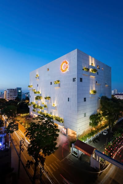 GEM Center