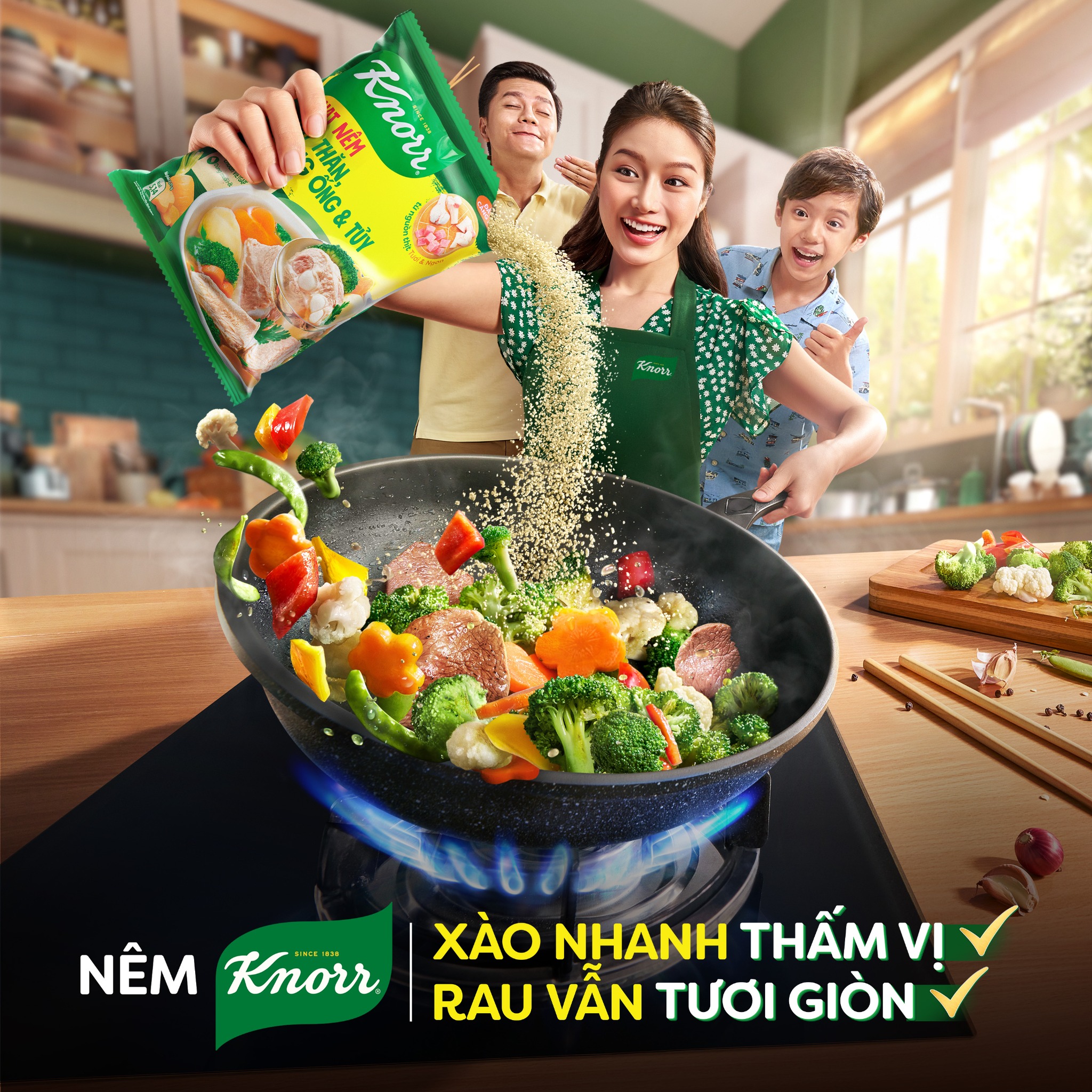 Knorr Vietnam