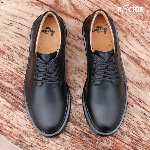 R8ckie - Step on your way
